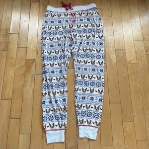 PJ Salvage Pajama Pants